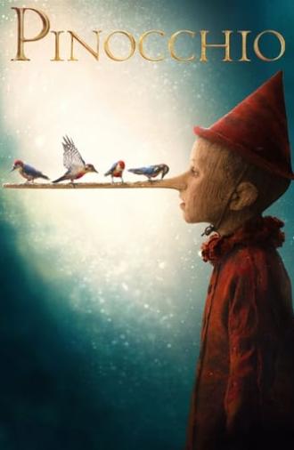 Pinocchio (2019)