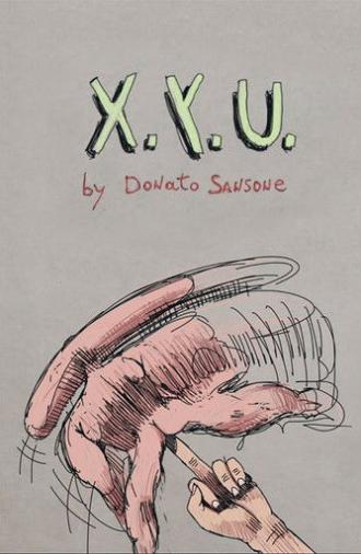 X.Y.U. (2019)