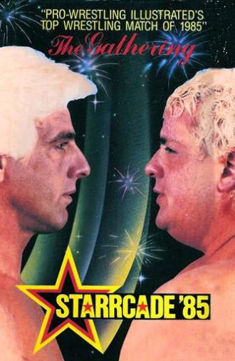 NWA Starrcade '85: The Gathering (1985)