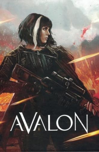 Avalon (2001)