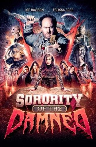 Sorority of the Damned (2025)