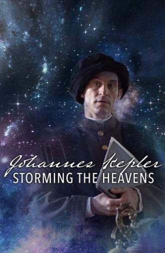 Johannes Kepler - Storming the Heavens (2020)