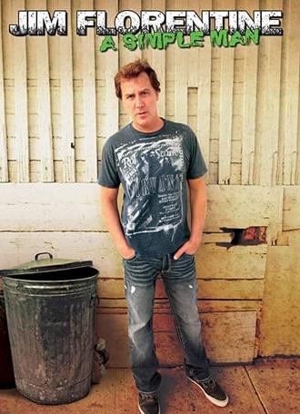 Jim Florentine: A Simple Man (2016)