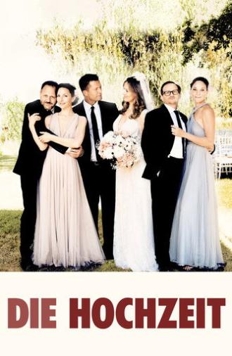The Wedding (2020)