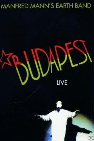 Manfred Mann's Earth Band - Live In Budapest (1983)