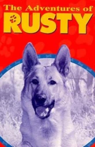 Adventures of Rusty (1945)