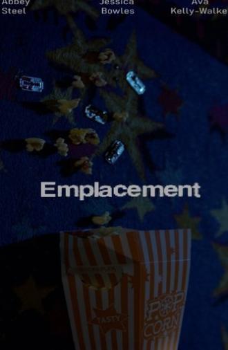 Emplacement (2025)