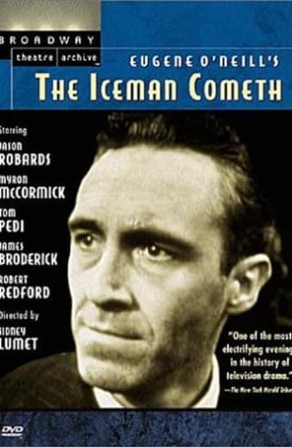 The Iceman Cometh (1960)