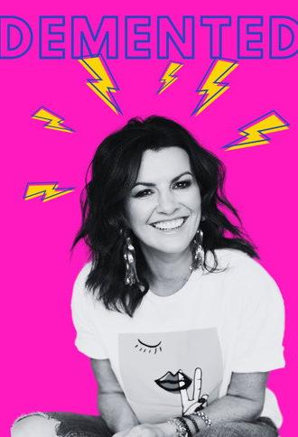Deirdre O'Kane - Demented (2025)
