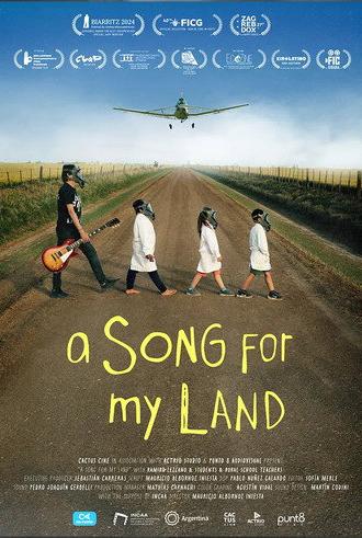 A Song for My Land (2026)
