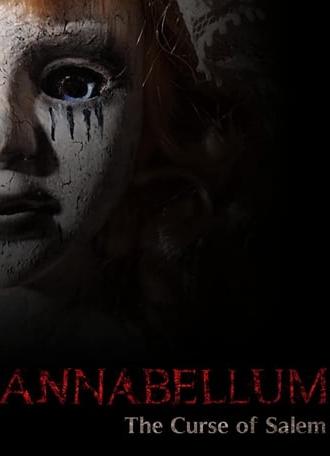 Annabellum - The Curse of Salem (2019)