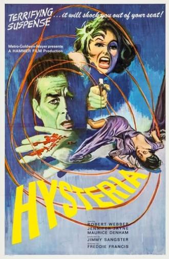 Hysteria (1965)