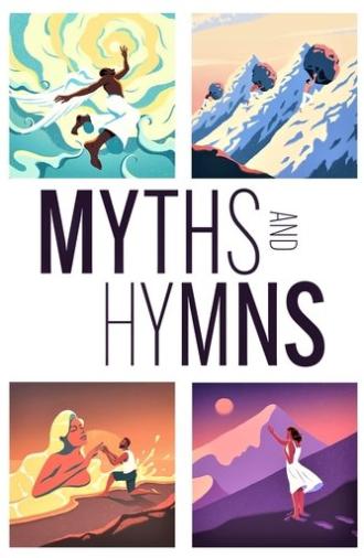 Myths and Hymns (2021)