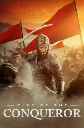 Rise of the Conqueror (2026)