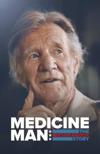 Medicine Man: The Stan Brock Story (2023)