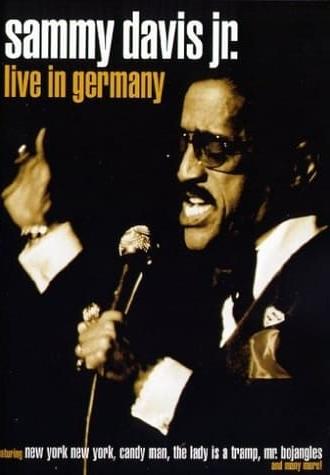 Sammy Davis Jr.: Live In Germany (1985)