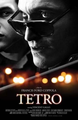 Tetro (2009)