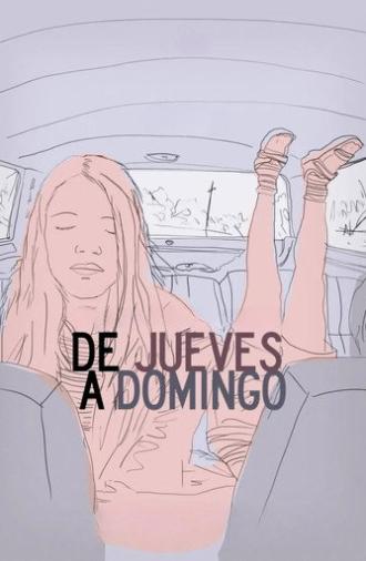 Thursday Till Sunday (2012)