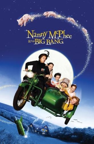 Nanny McPhee and the Big Bang (2010)