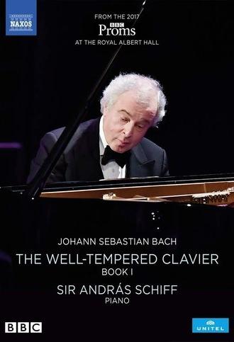Bach: The Well-Tempered Clavier Book I (2017)