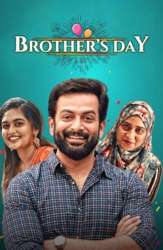 Brother's Day (2019)