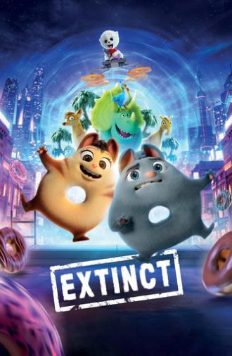 Extinct (2021)