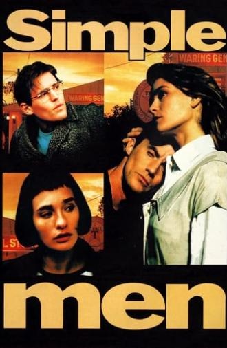 Simple Men (1992)