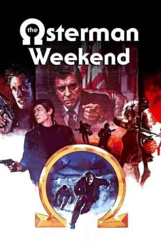 The Osterman Weekend (1983)