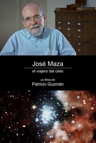 José Maza, Sky Traveller (2010)