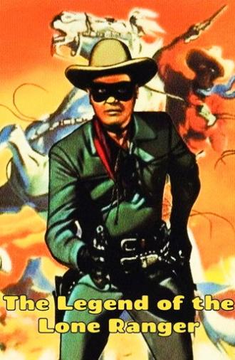 The Legend Of The Lone Ranger (1952)