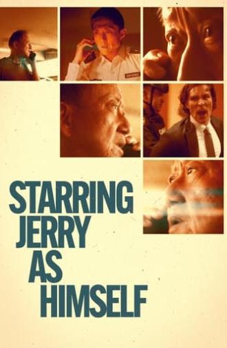 Starring Jerry As Himself (2024)