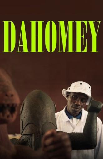 Dahomey (2024)