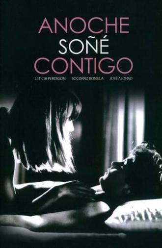 Anoche soñé contigo (1992)