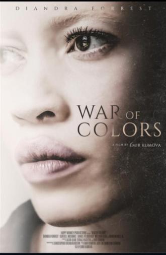 War of Colors (2022)