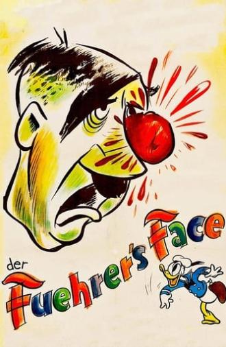 Der Fuehrer's Face (1943)