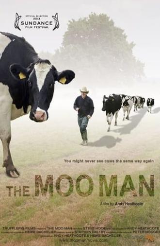 The Moo Man (2013)