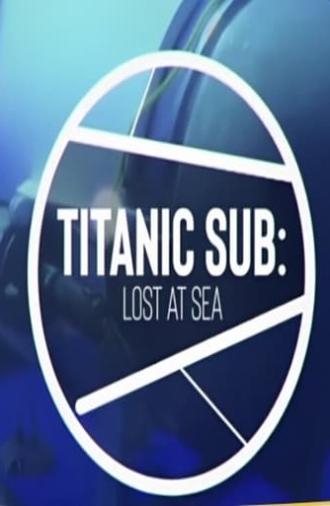 The Titanic Sub: Lost at Sea (2023)