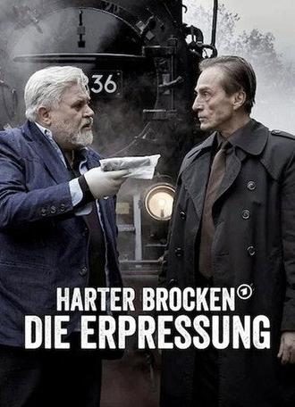 Harter Brocken: Die Erpressung (2025)