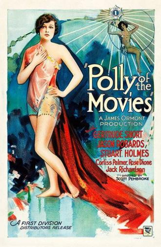 Polly of the Movies (1927)
