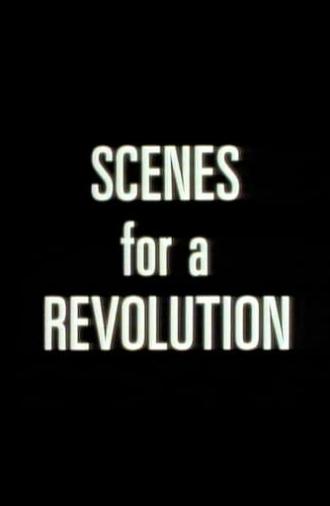 Scenes For A Revolution (1991)