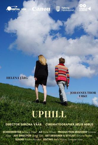 Uphill (2026)