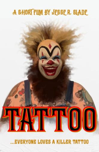 TATTOO (2025)