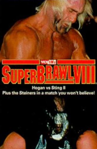 WCW SuperBrawl VIII (1998)
