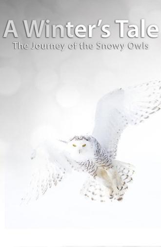 A Winter's Tale: The Journey Of The Snowy Owls (2014)