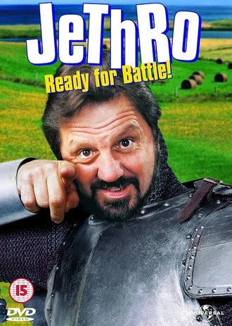 Jethro: Ready For Battle (2000)