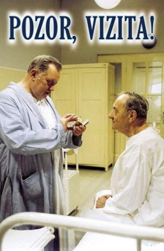 Attention, Rounds! (1982)