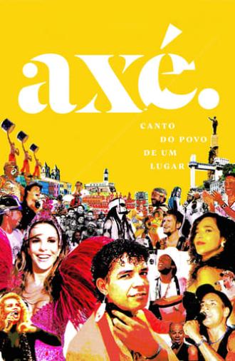 Axé: Music of a People (2017)