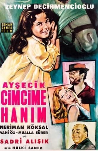 Ayşecik Cimcime Hanım (1964)