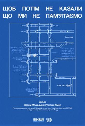 So They Won't Say We Don't Remember (2021)