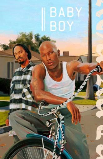 Baby Boy (2001)